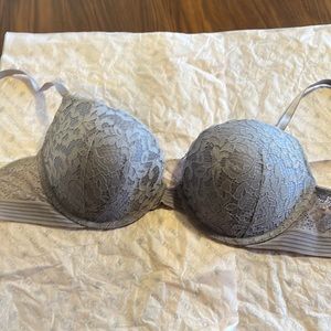 Victoria’s Secret Very Sexy push up bra.